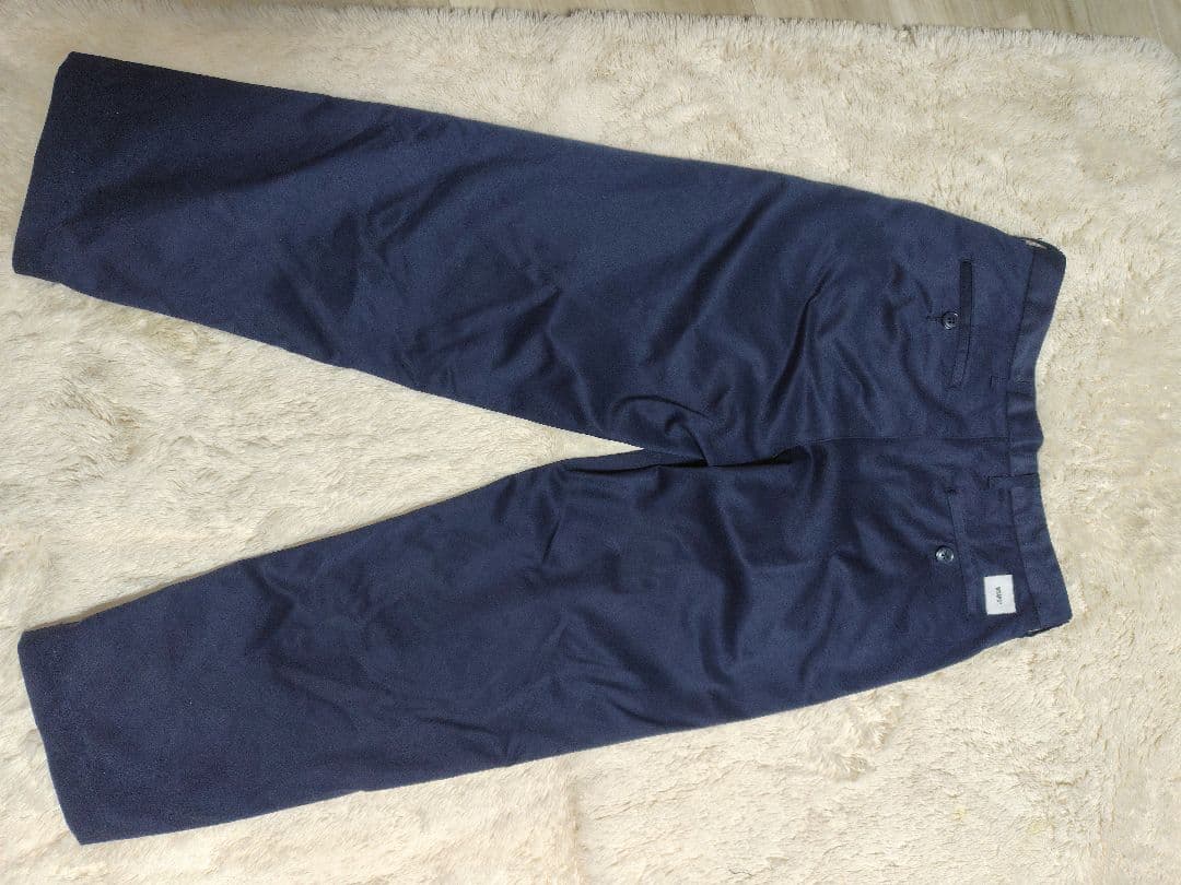 WTAPS 23AWチノパン 窪塚洋介 川口春奈 美品