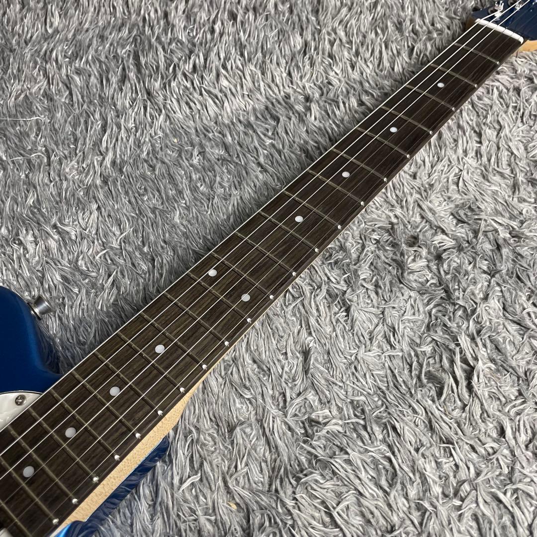 ギター Bacchus TACTICS PLD DLPB-MH