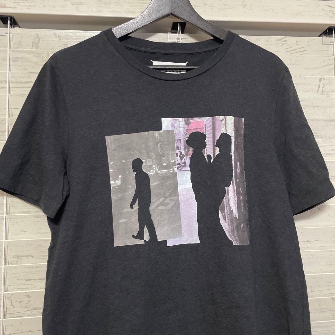 Maison Margiela 半袖カットソー