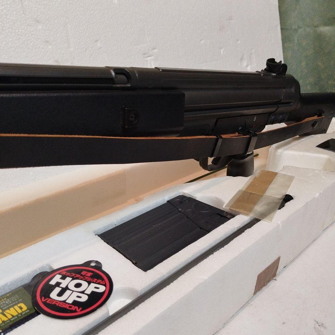 株式会社　東京マルイ　G-3シリーズ　オートマチック電動エアーガン