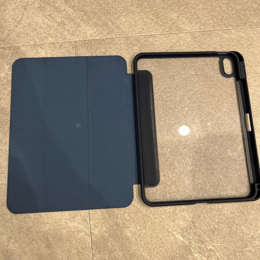 バッテリー100%！保証有　iPad A16 第11世代　Wi-Fi 128GB