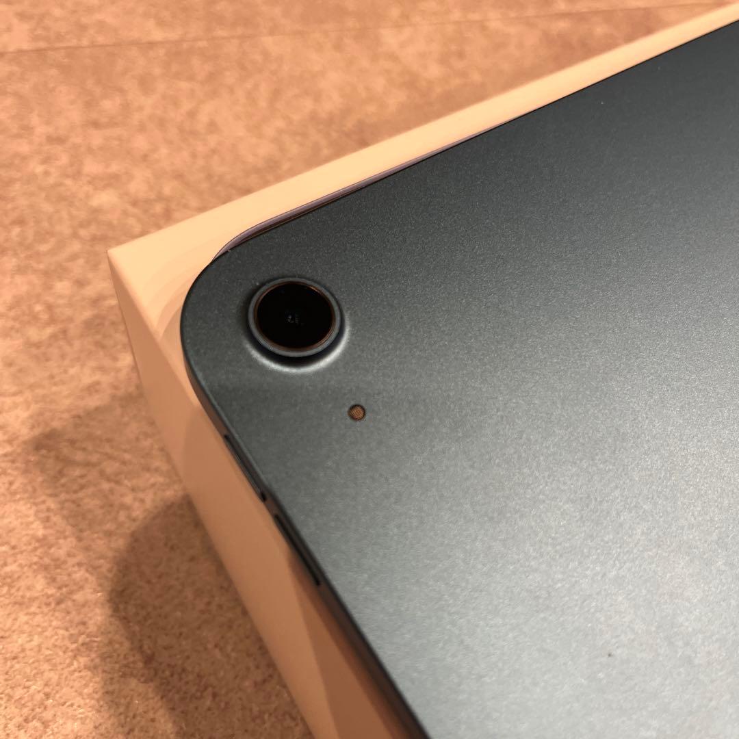 バッテリー100%！保証有　iPad A16 第11世代　Wi-Fi 128GB