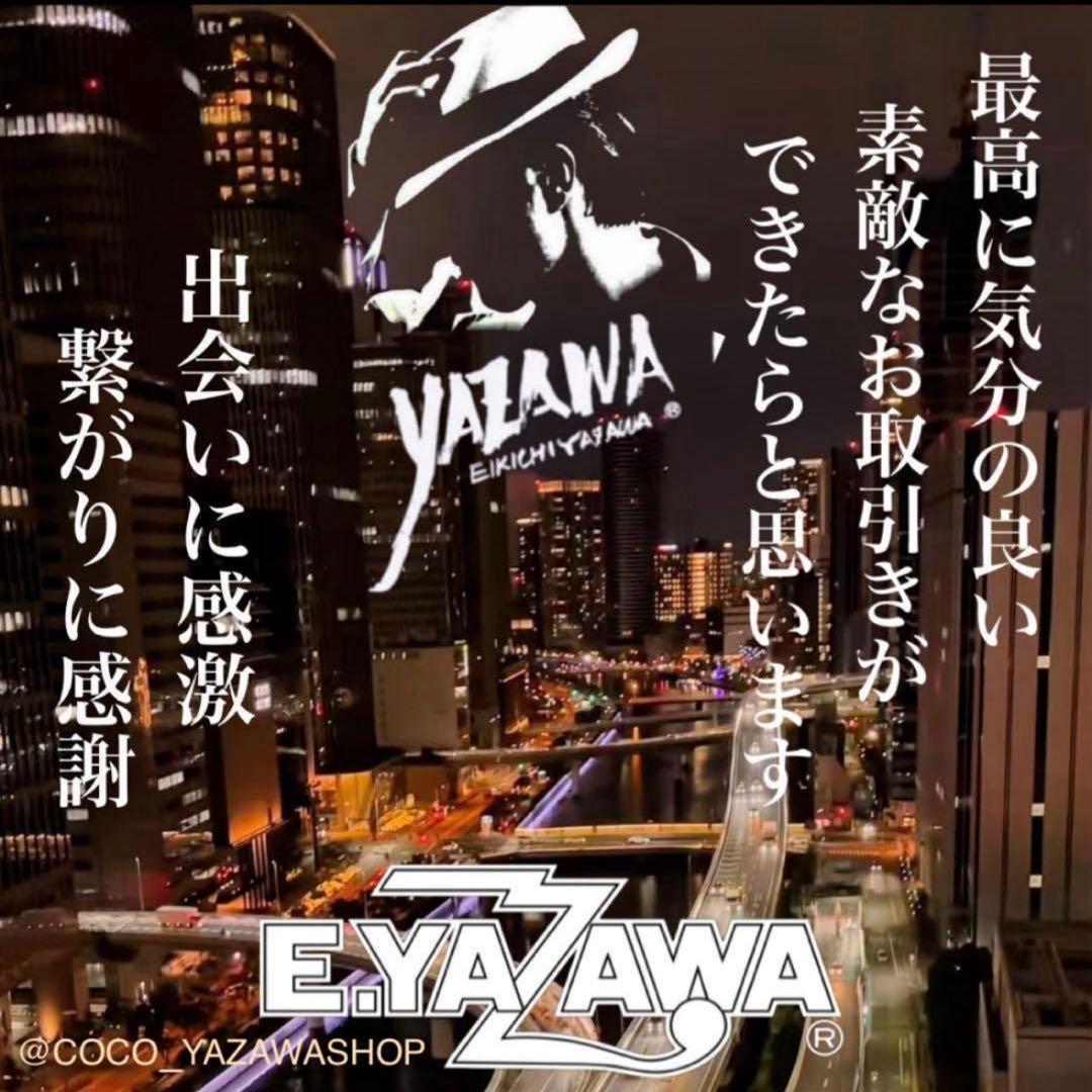 矢沢永吉★E.YAZAWA★ポージング人形★2024★WHITEバージョン未開封
