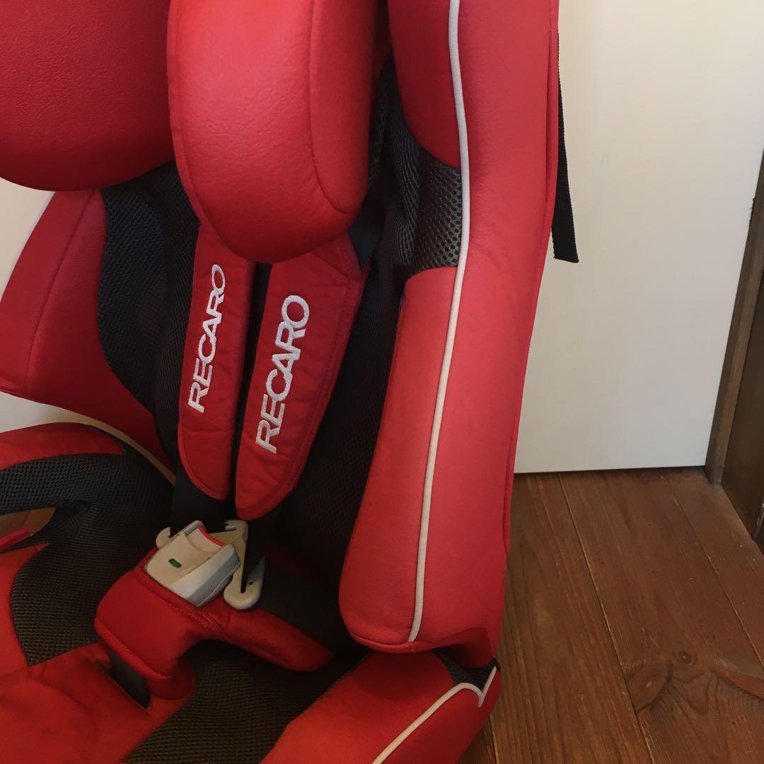 RECARO レカロ START H1 スタート エイチワン 送料込みです