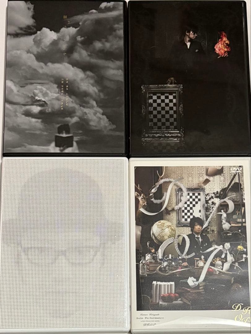 Nun　ラーメンズ ・小林賢太郎テレビ　セット