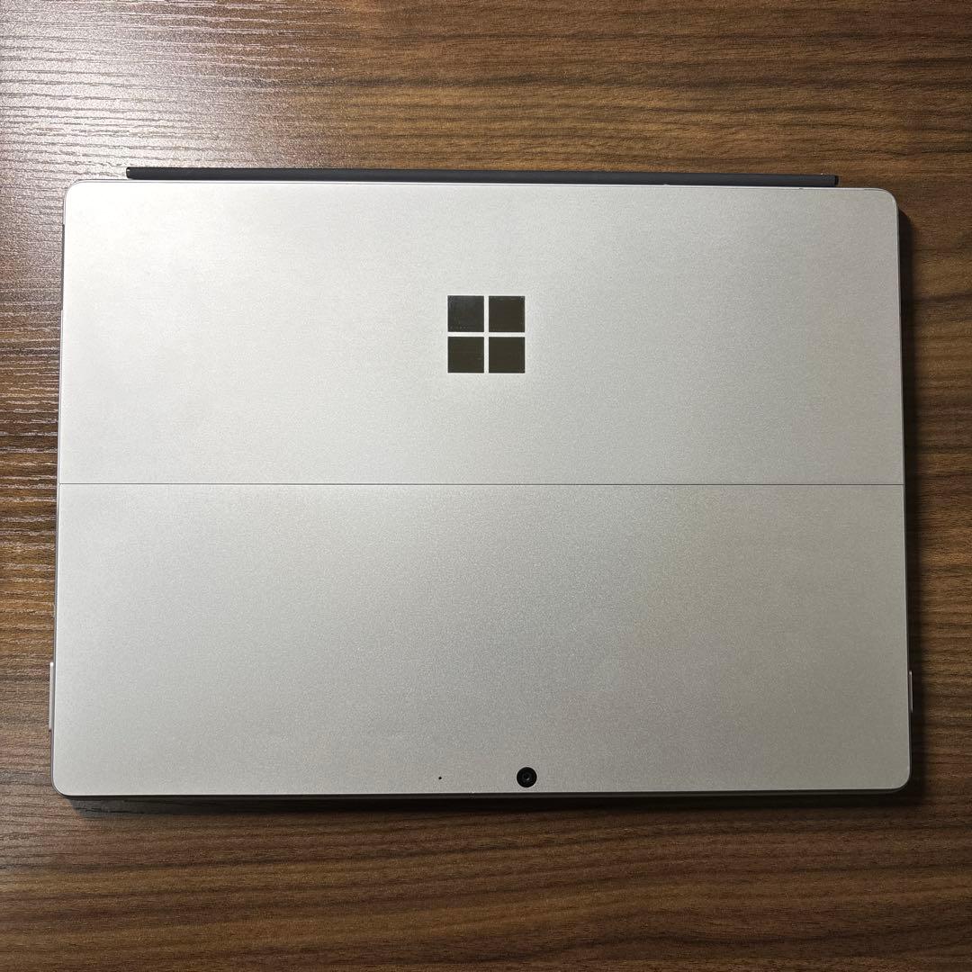 Microsoft Surface Pro 8シルバー 専用キーボード付き