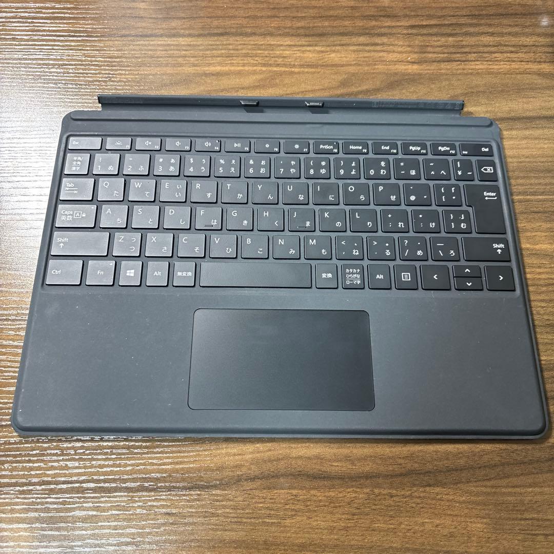 Microsoft Surface Pro 8シルバー 専用キーボード付き
