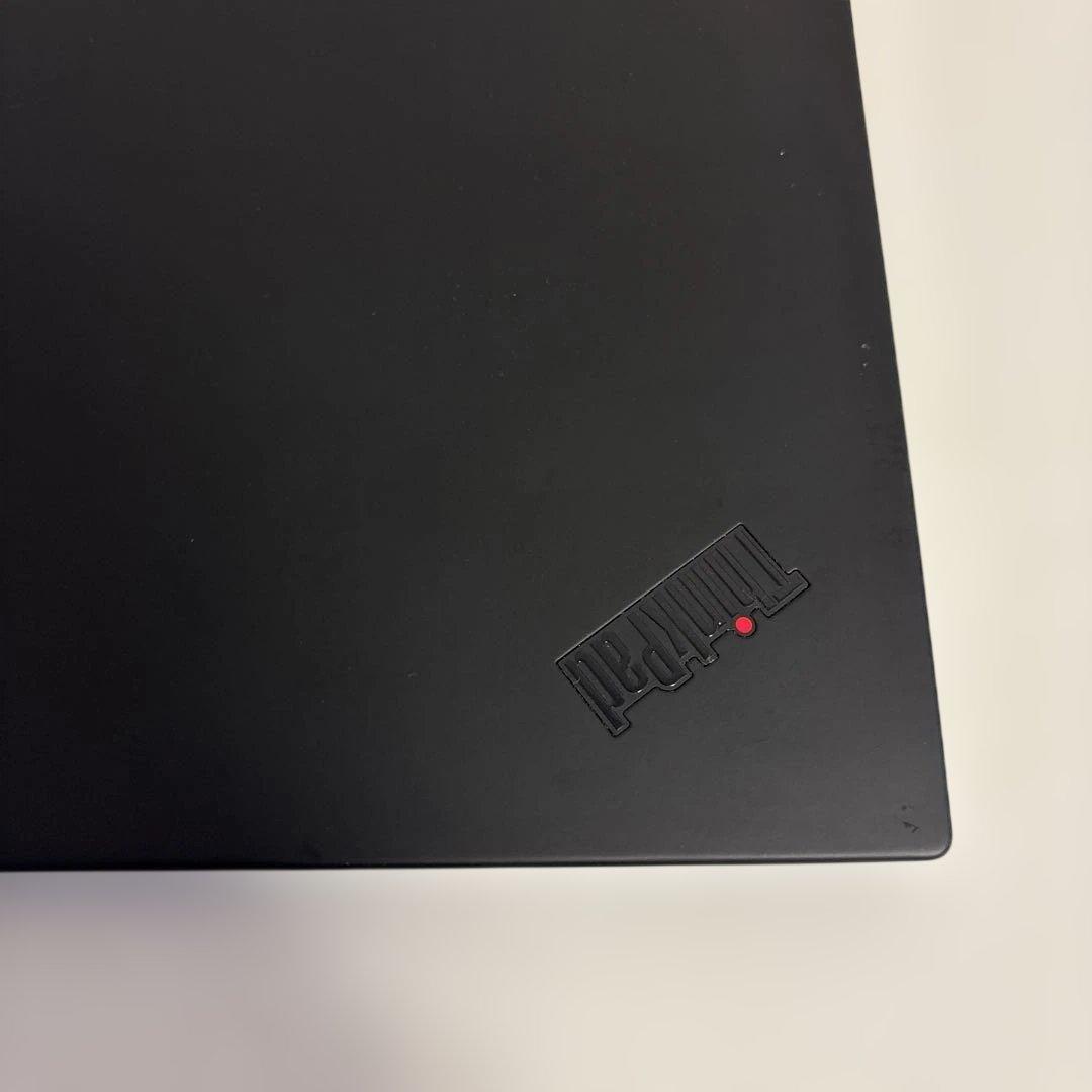 Lenovo ThinkPad X1 Carbon Gen6（2018）US配列