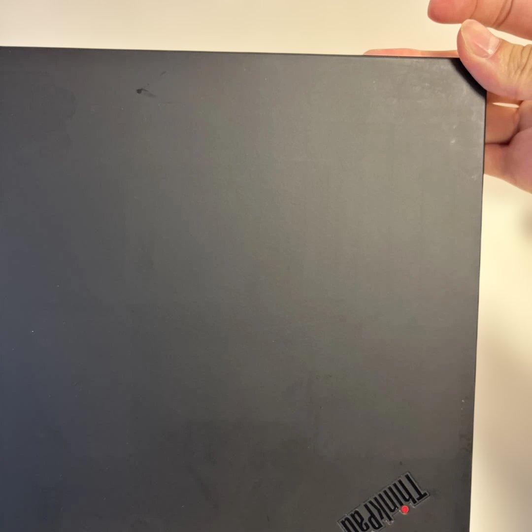 Lenovo ThinkPad X1 Carbon Gen6（2018）US配列