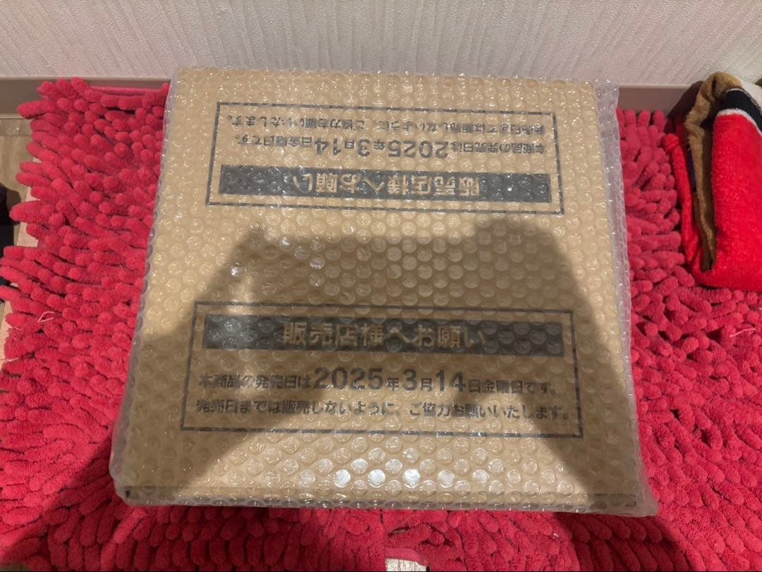 ポケモンカードゲーム 拡張パック 熱風のアリーナ 1カートン