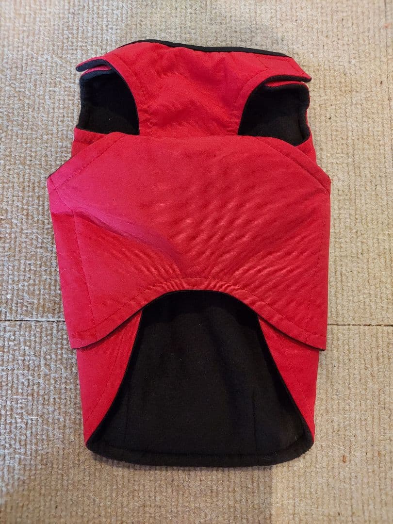 ALPHAICON AIR LINER エアライナー S