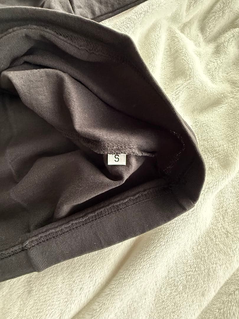 KDG Tシャツ サイズS