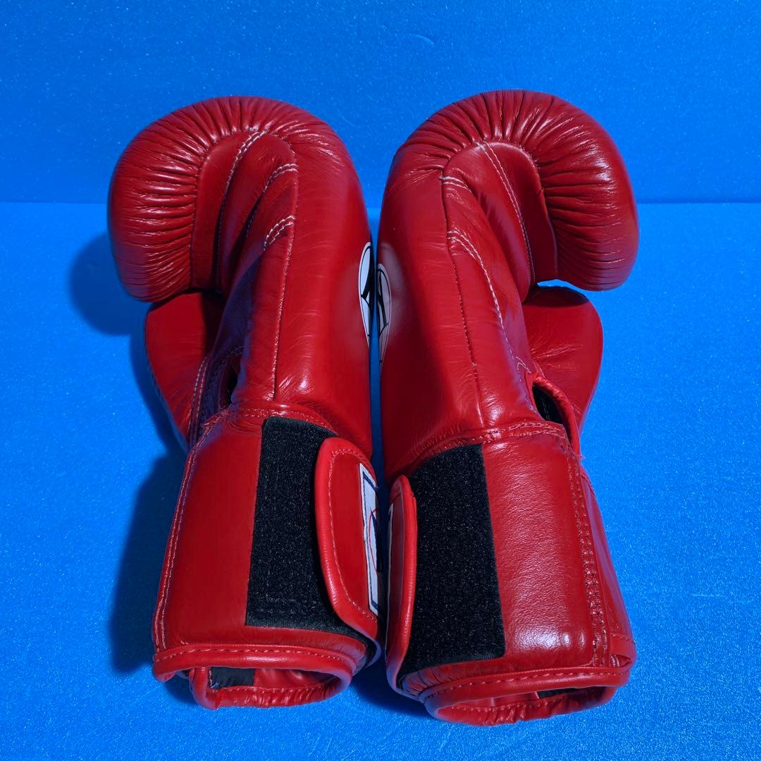 WINDY ボクシンググローブ 14 oz ヘッドギア Lサイズ