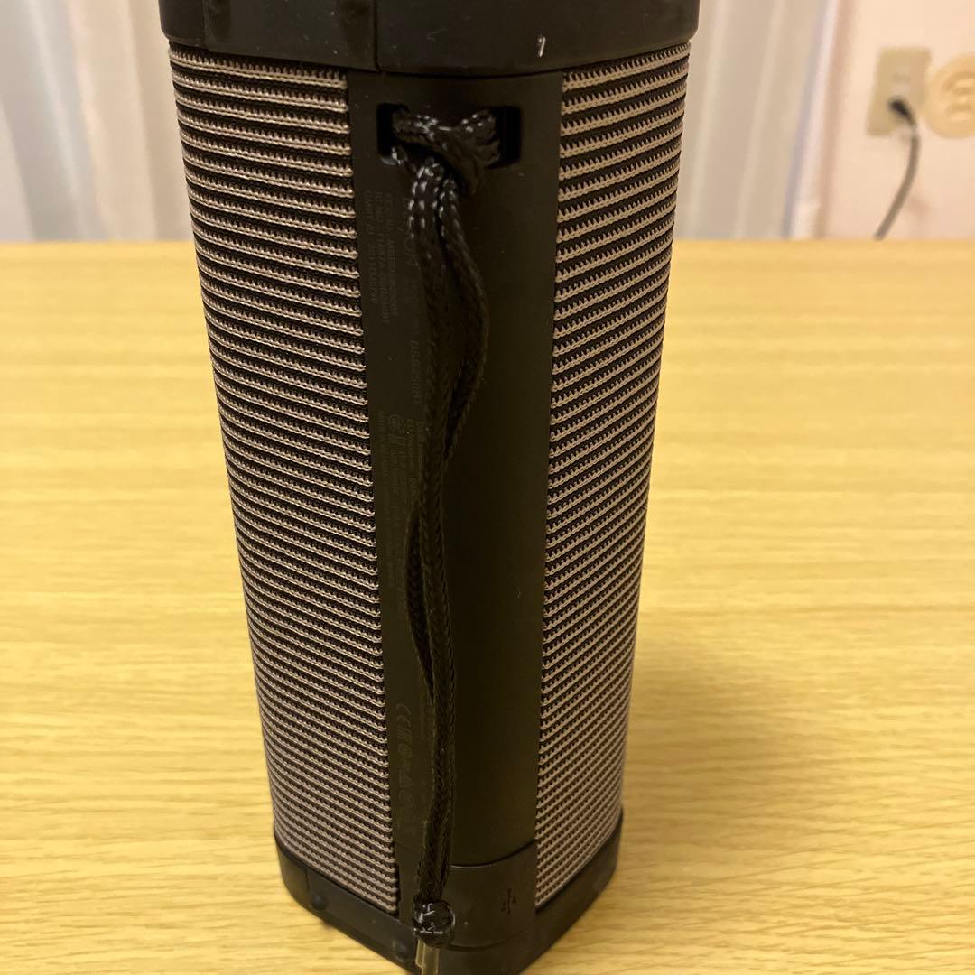 DENON ワイヤレススピーカー ブラック/グレー