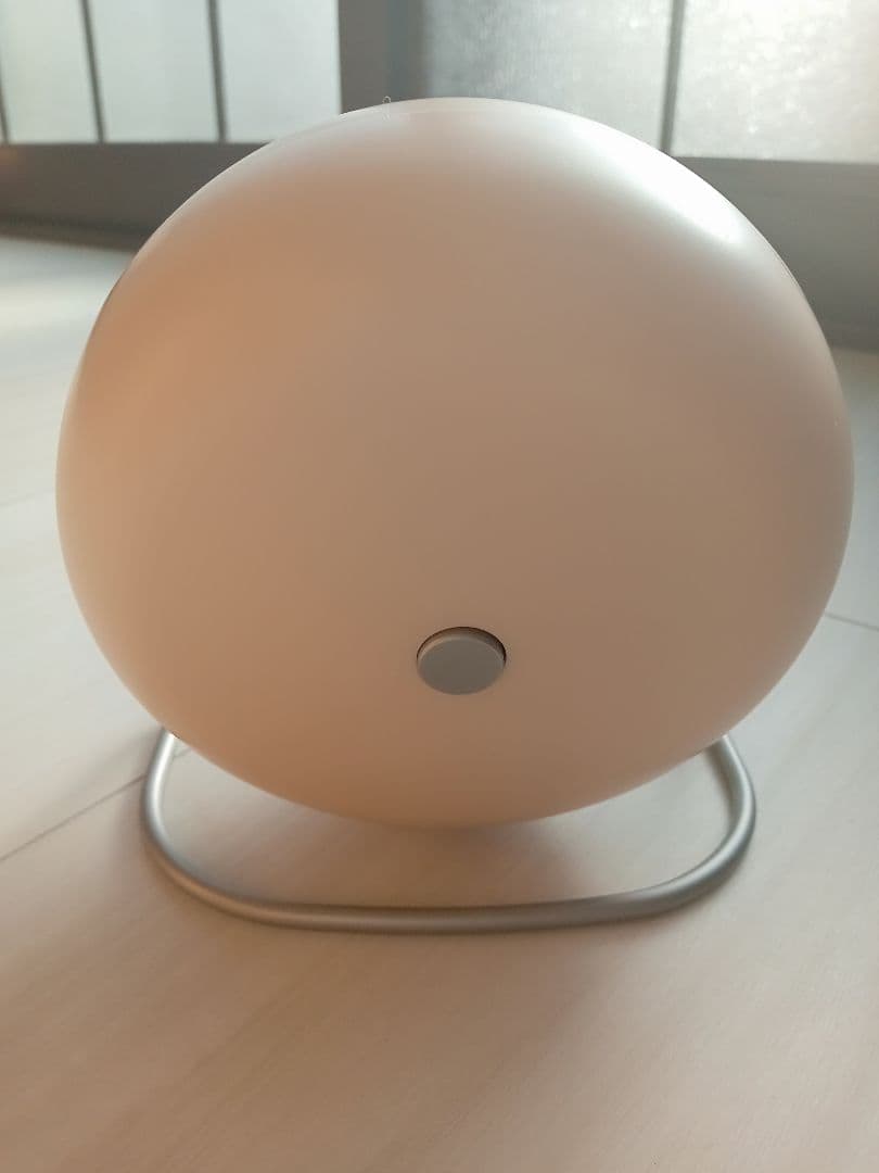 ARNE JACOBSEN アルネヤコブセン シティホール テーブルクロック