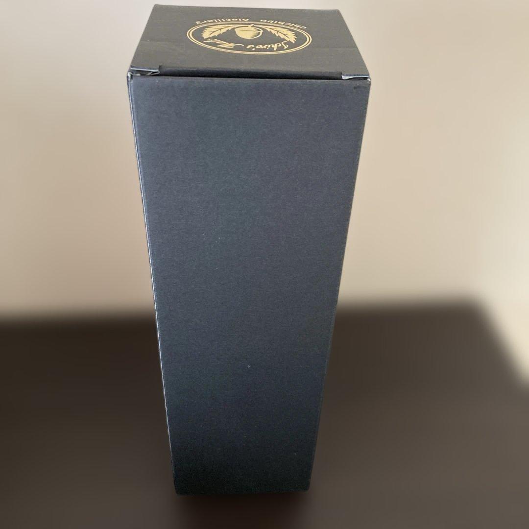 Ichiro's Malt Wine Wood Reserve /MWR 箱付