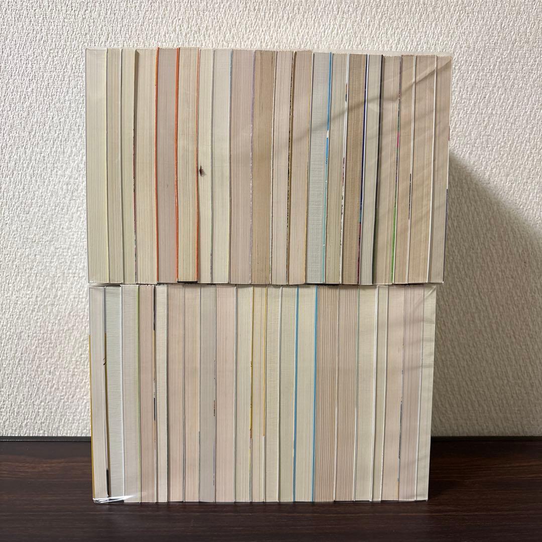 星新一　41冊セット　角川文庫　新潮文庫　講談社文庫　ショートショート