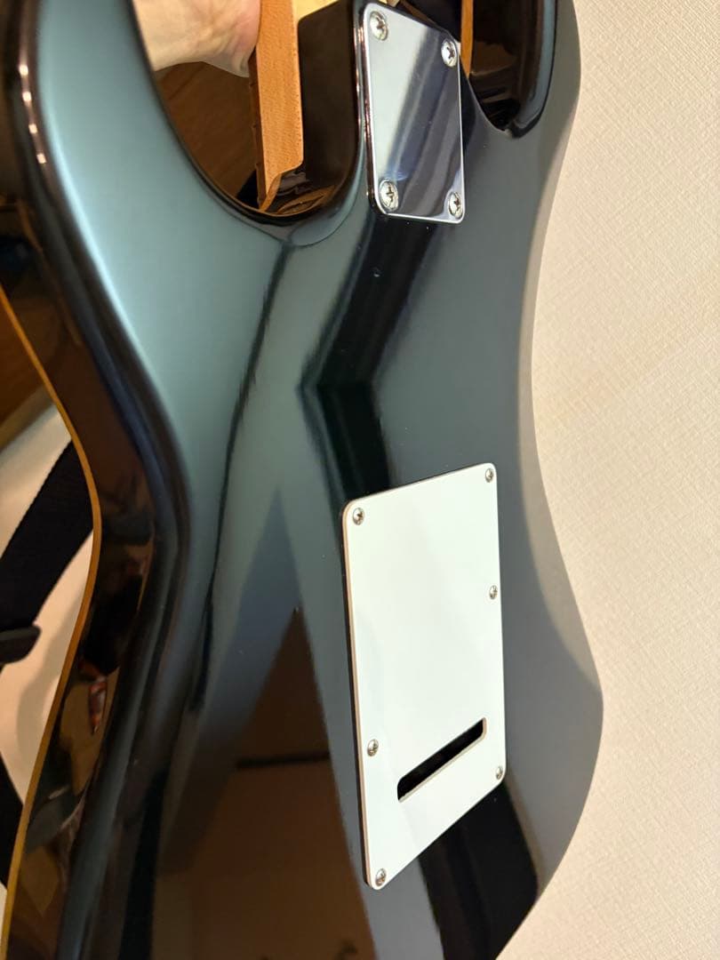 yamamoto　エレキギター　ストラトキャスター　mavis