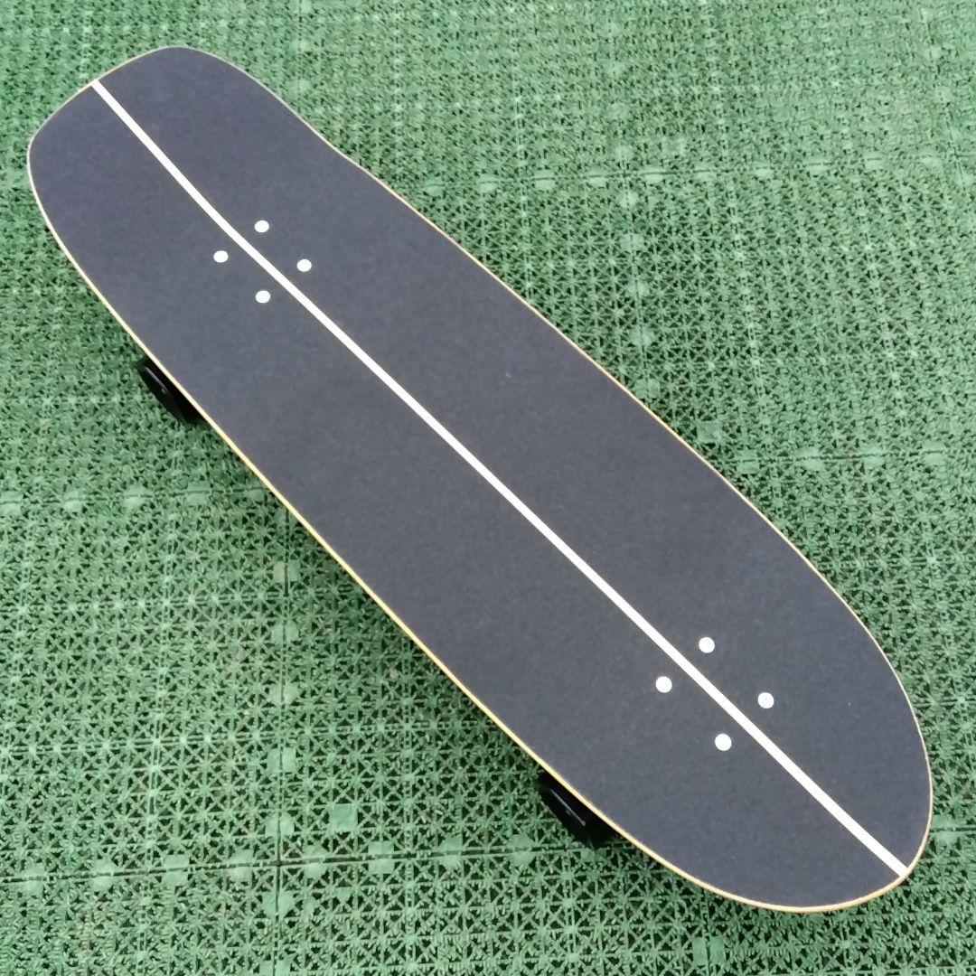 希少✨ INTRO サーフスケート CX系 / YOW ヤウ カーバー