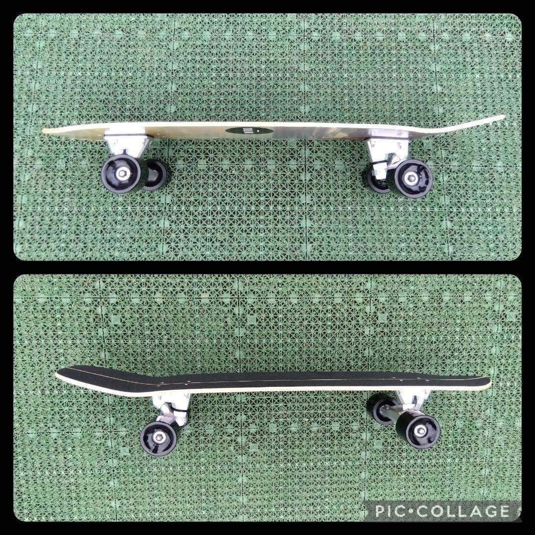 希少✨ INTRO サーフスケート CX系 / YOW ヤウ カーバー