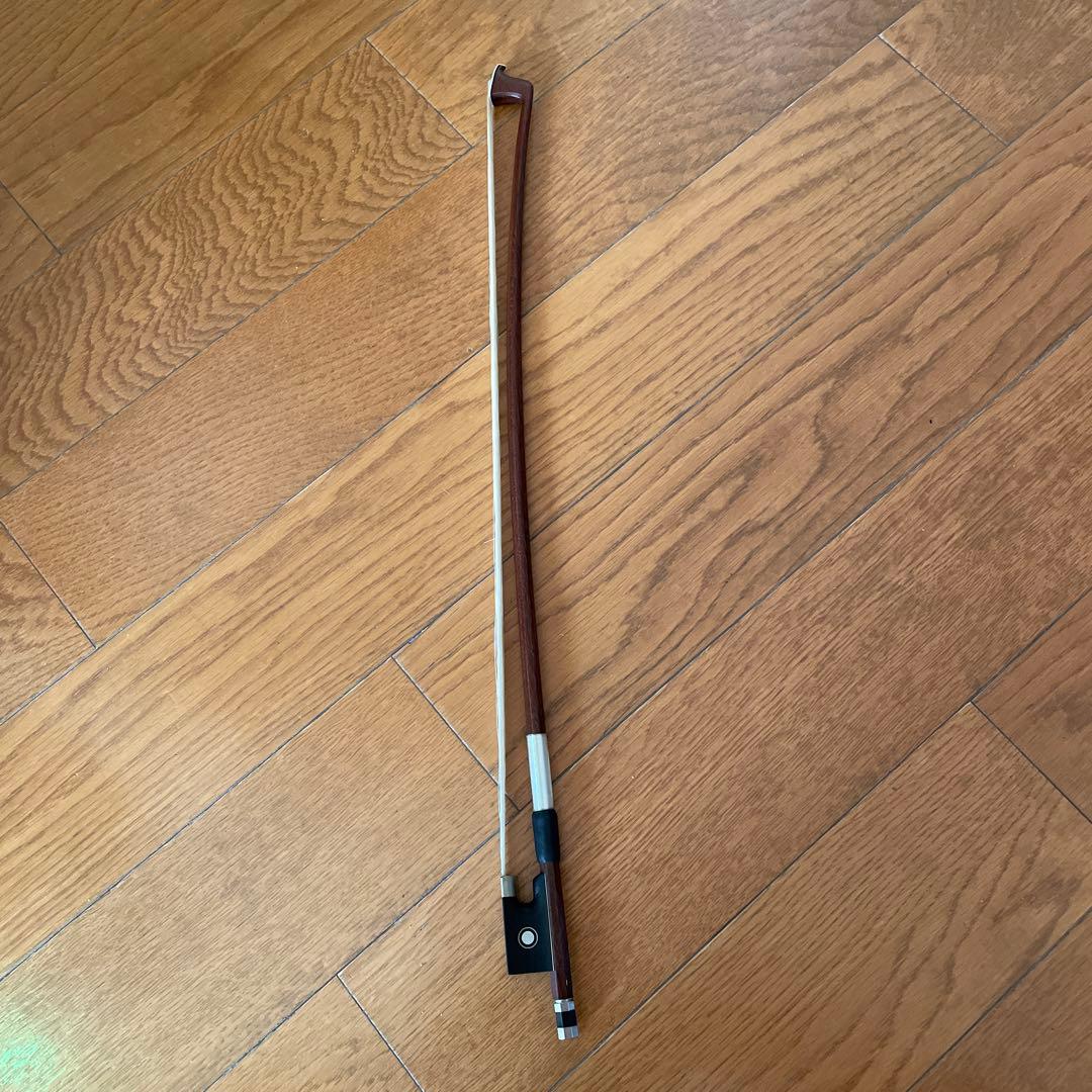 1/10バイオリン用　弓