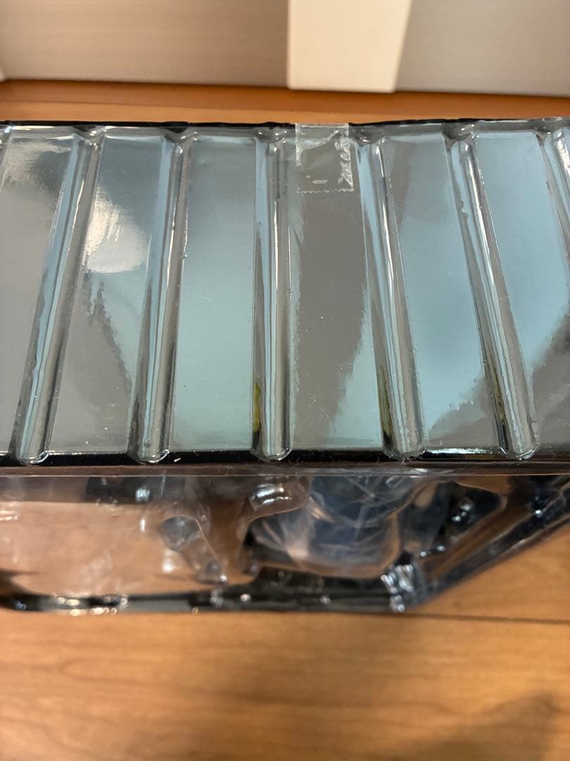 【未使用】ファイナルファンタジー　アドベントチルドレン　プレイアーツ改　クラウド