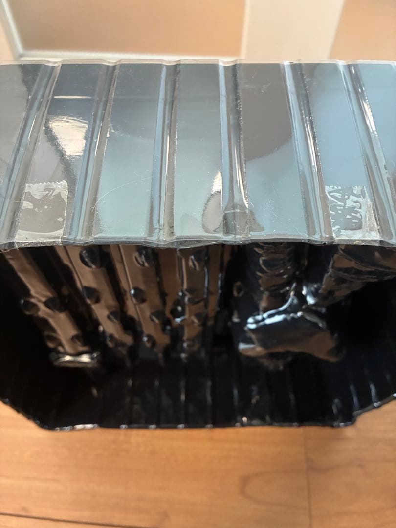 【未使用】ファイナルファンタジー　アドベントチルドレン　プレイアーツ改　クラウド