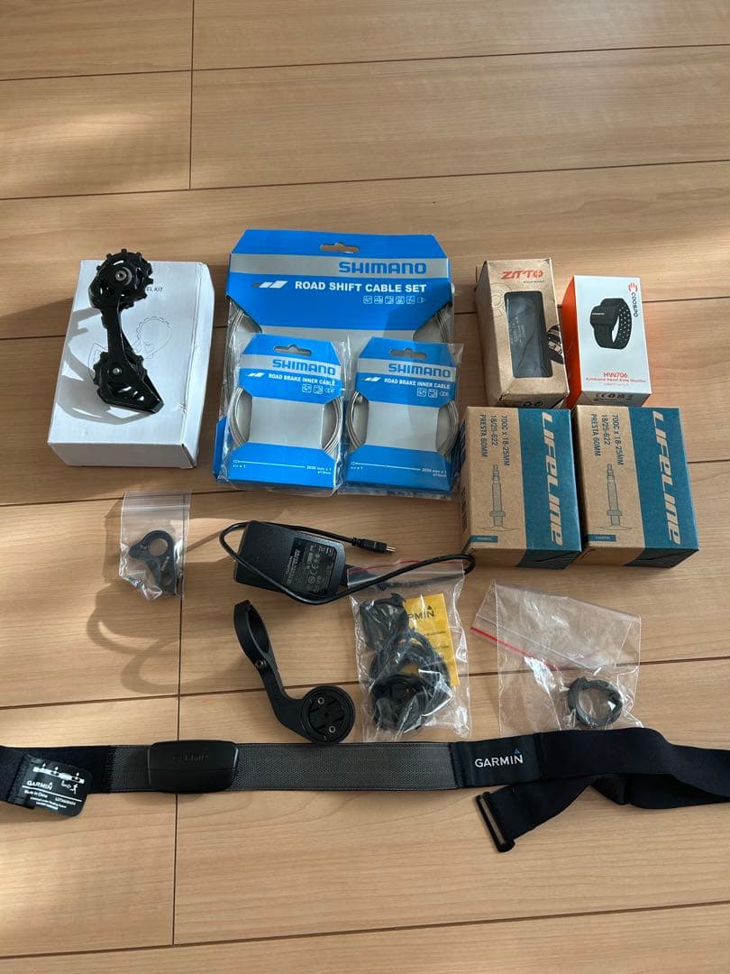 とと様引き取り専用　Canyon エアロード