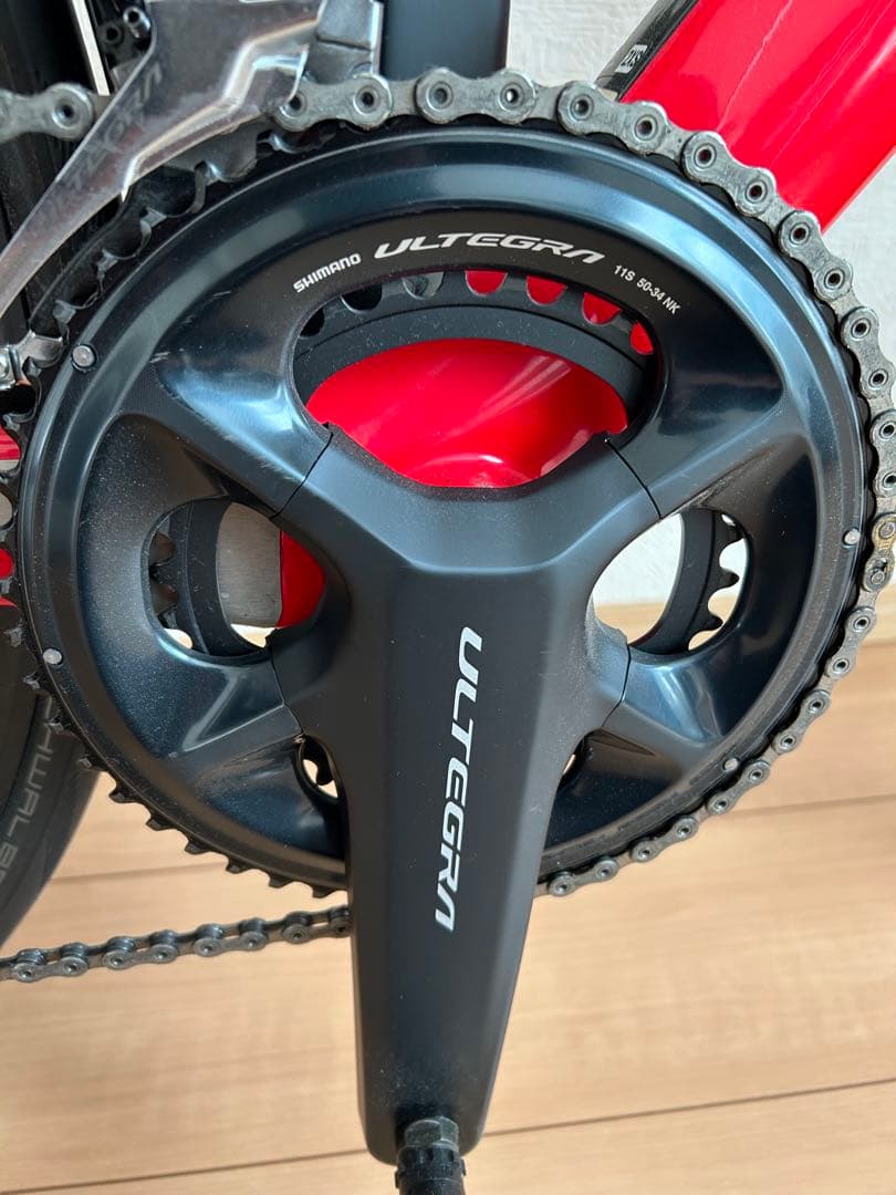 とと様引き取り専用　Canyon エアロード