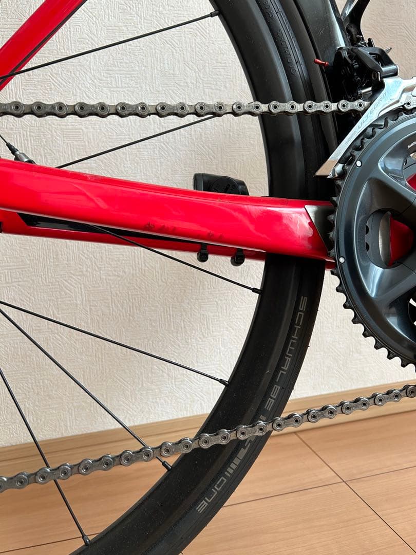 とと様引き取り専用　Canyon エアロード