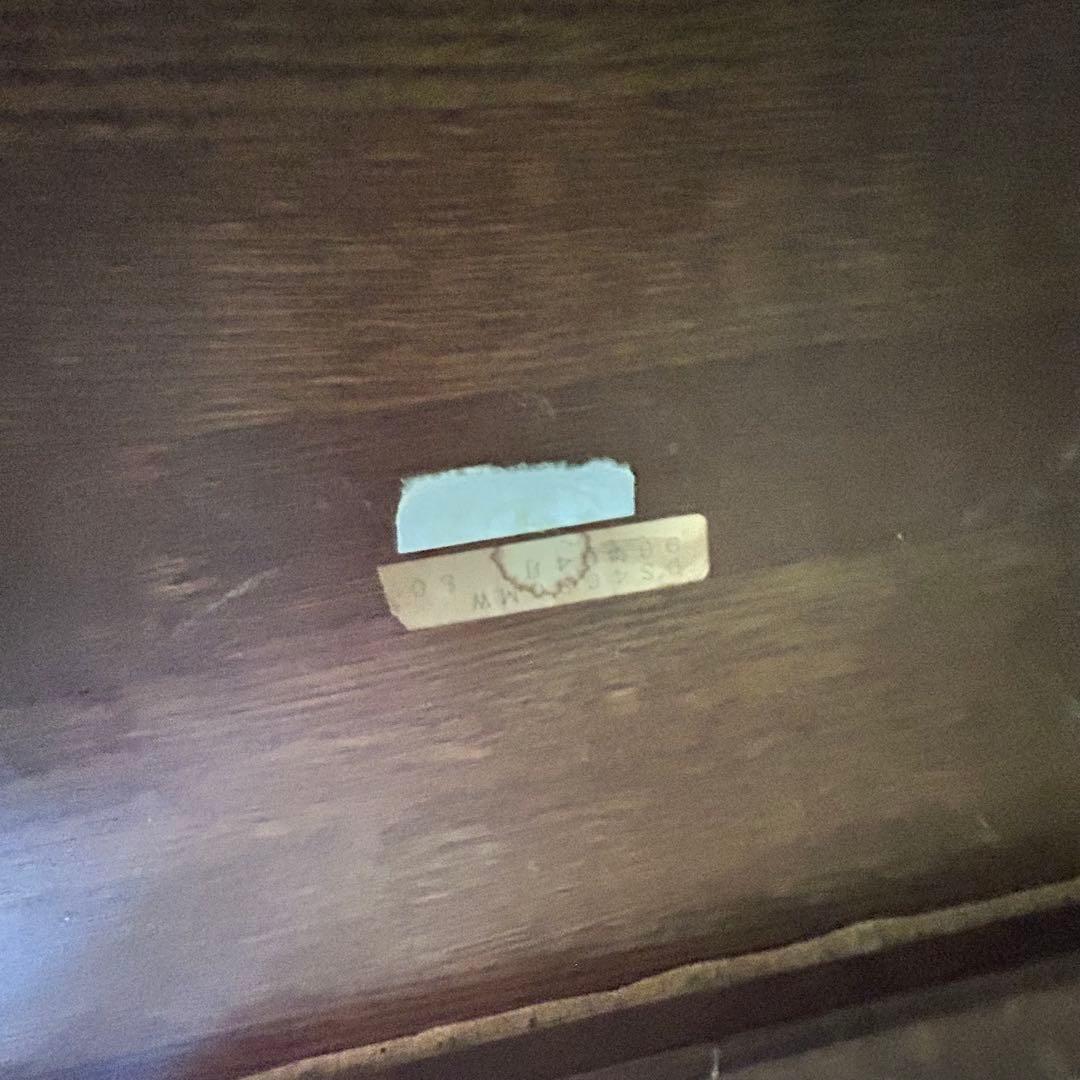 カリモク karimoku ダイニングテーブル チェア 4脚セット