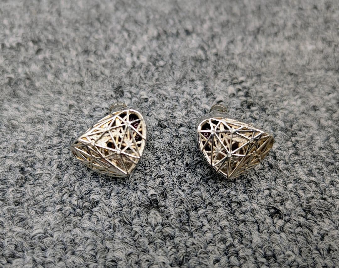 MoonDrop 水月雨 BeautifulWorld 雪月花