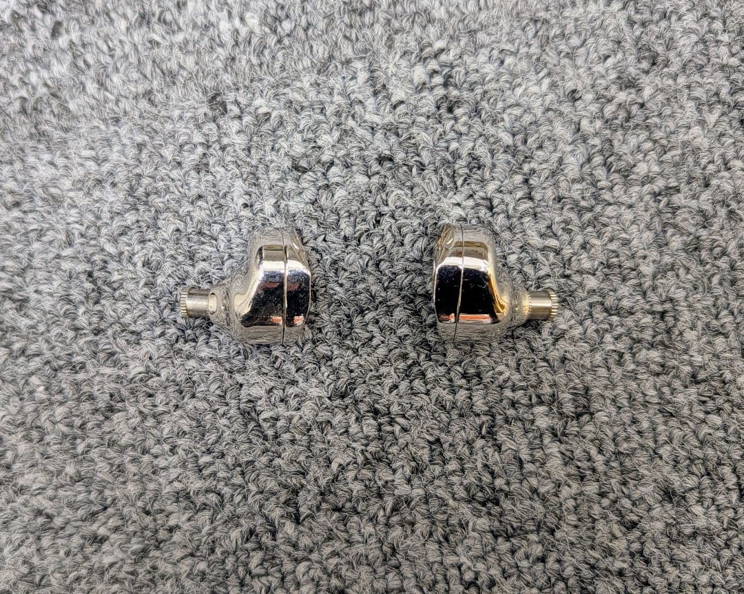 MoonDrop 水月雨 BeautifulWorld 雪月花