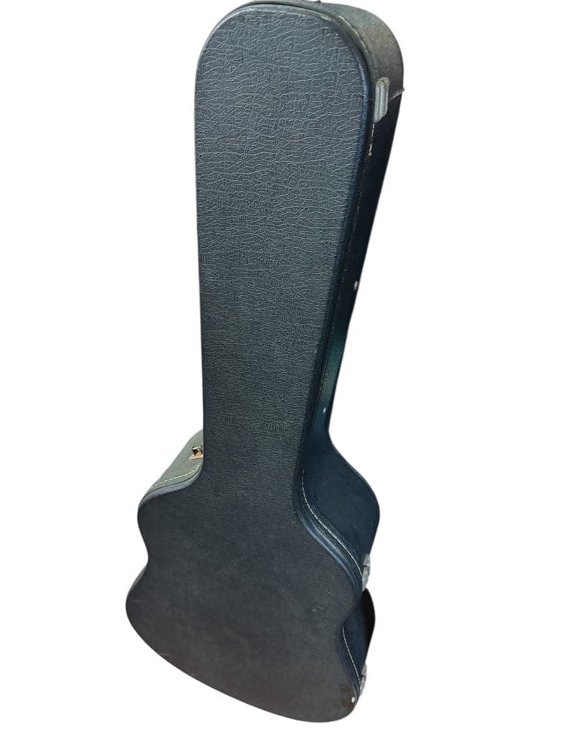 海外品 squier SA-105 ハードケース 付 スクワイヤー