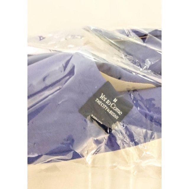 BTS yet to come ホテル 限定 トレカ ポスカ 非売品 釜山