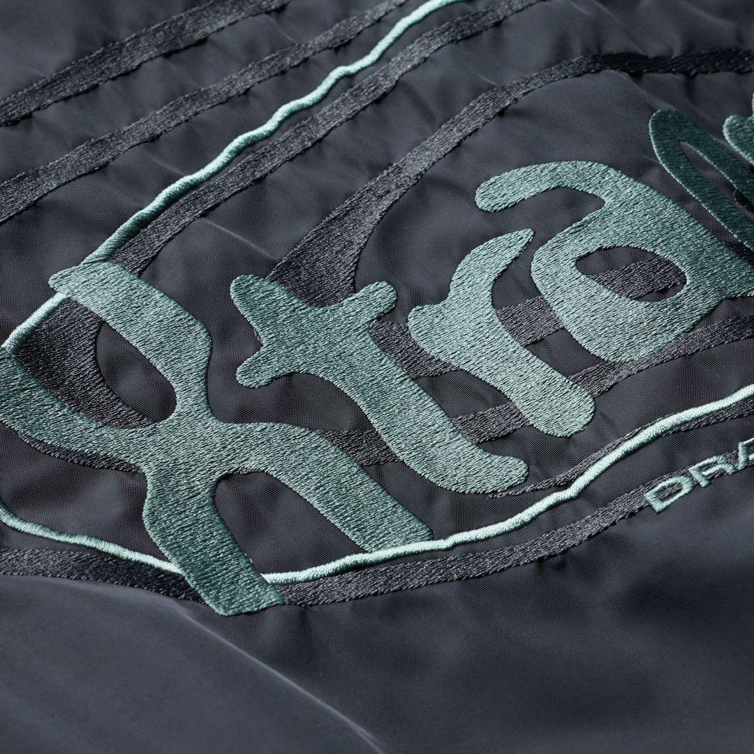 【試着のみ】XG Cropped MA-1 Sサイズ クロップド丈