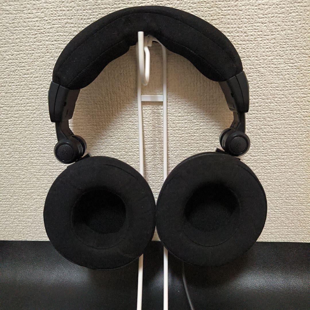 ULTRASONE Signature PURE ヘッドホン