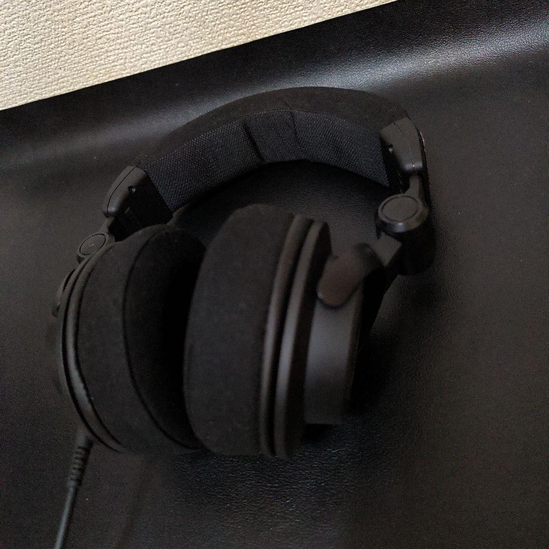 ULTRASONE Signature PURE ヘッドホン