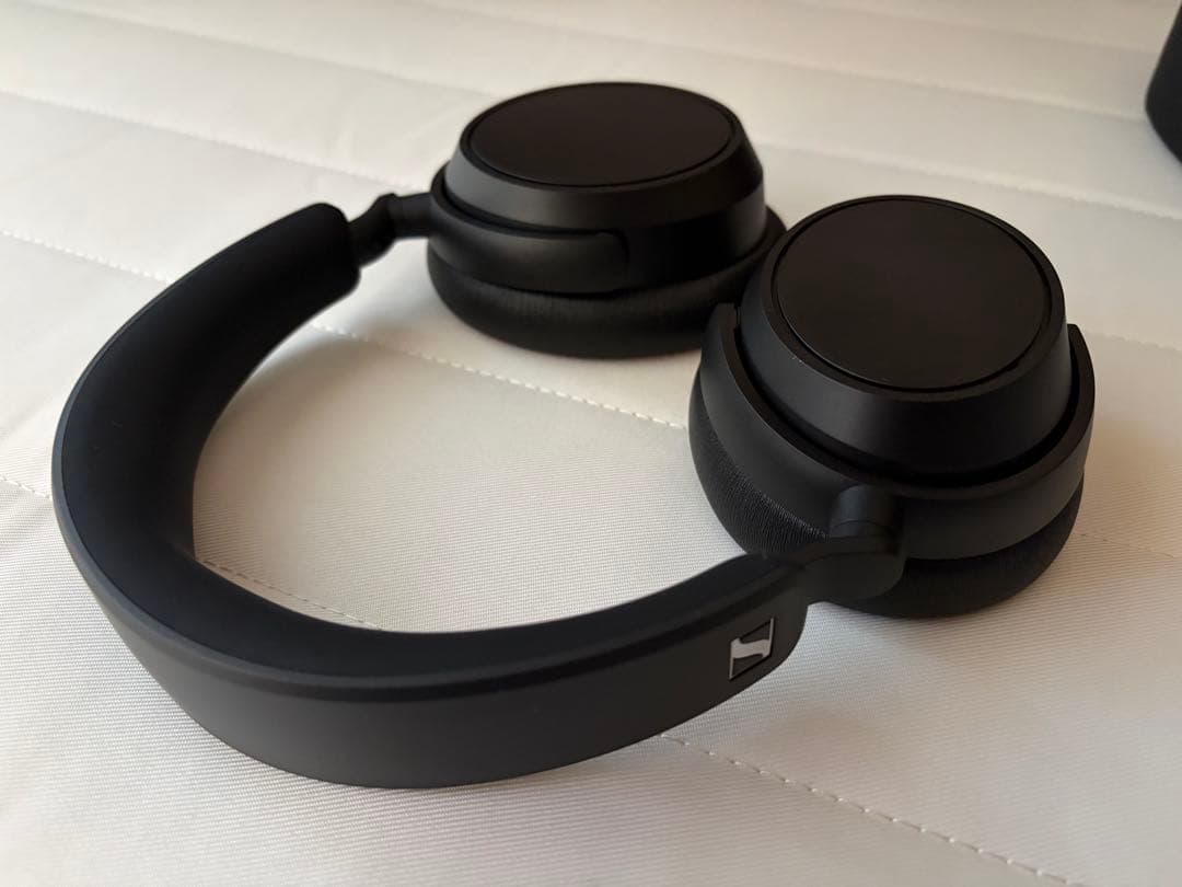 新品 SENNHEISER ACCENTUM Plus ワイヤレス ヘッドホン