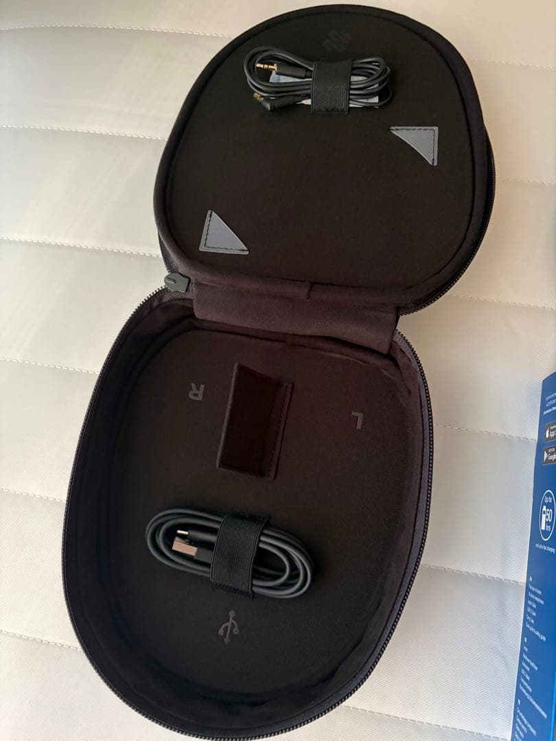 新品 SENNHEISER ACCENTUM Plus ワイヤレス ヘッドホン