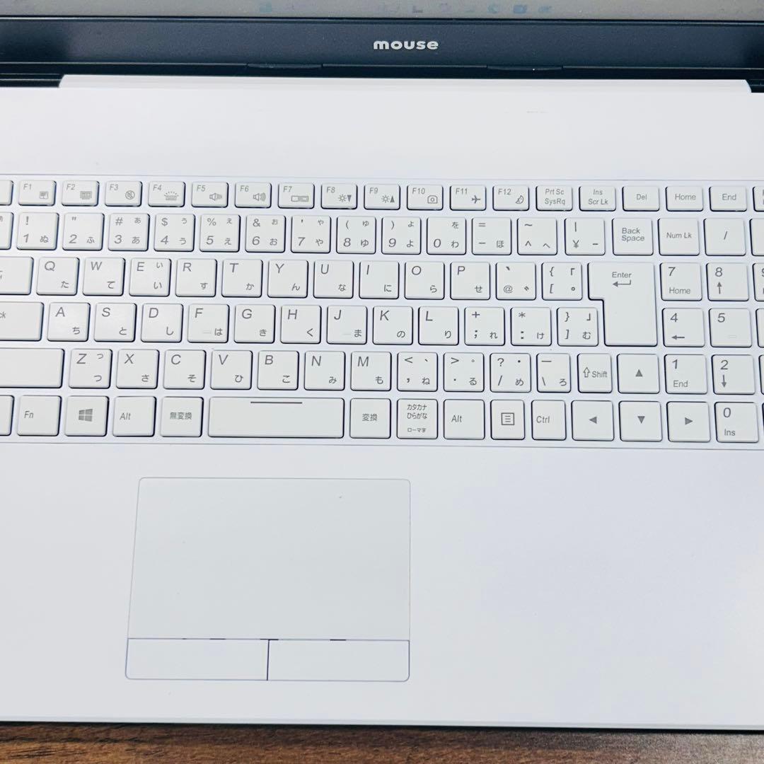 高性能i7 SSD512&HDD500 メモリ16GB ノートパソコン