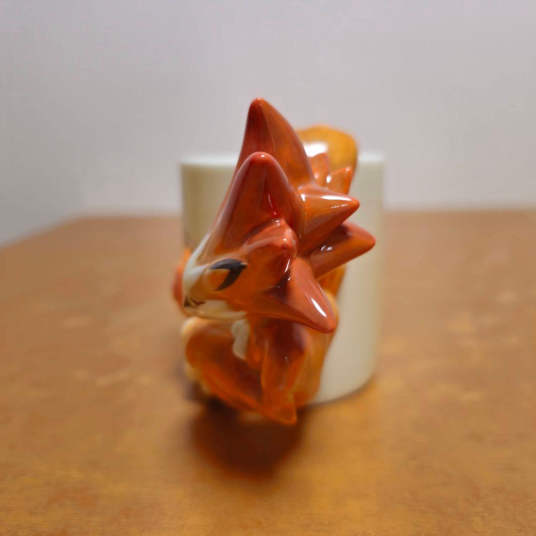 【激レア】FF8 マグカップ