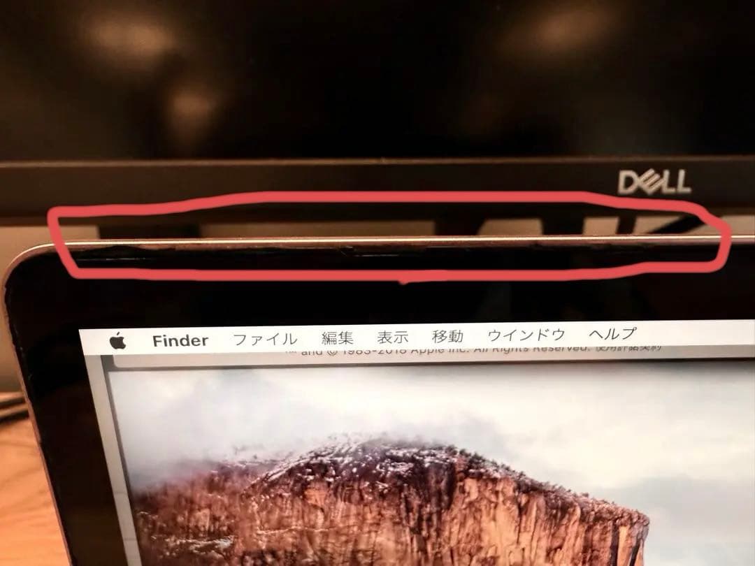 中国版　Apple MacBook本体 ローズゴールド12インチ256GB