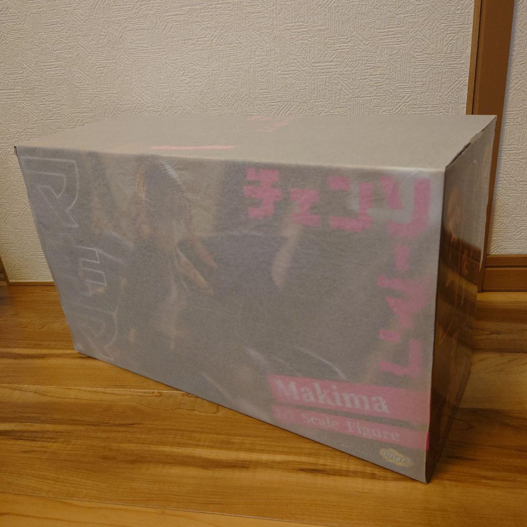 ファット・カンパニー マキマ 1/7スケールフィギュア