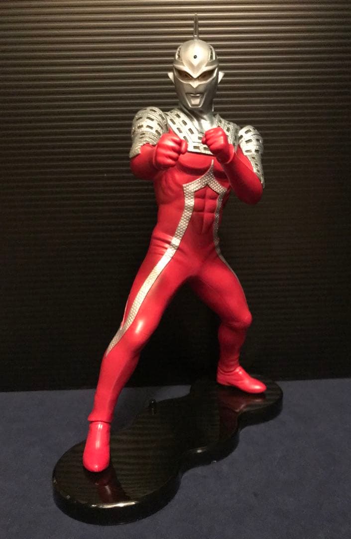 少年リック限定版　エクスプラス　大怪獣シリーズ ウルトラセブンX　フィギュア