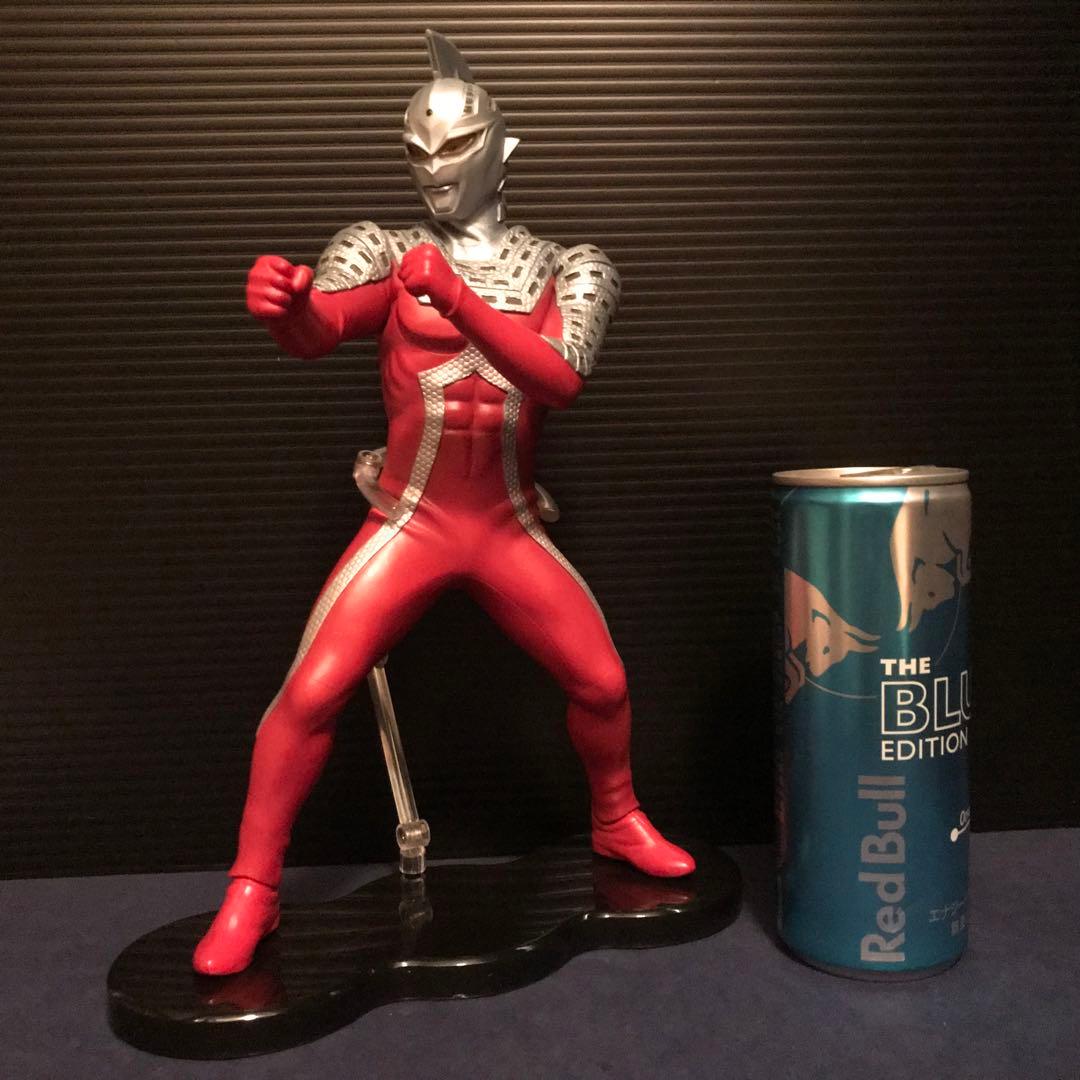 少年リック限定版　エクスプラス　大怪獣シリーズ ウルトラセブンX　フィギュア