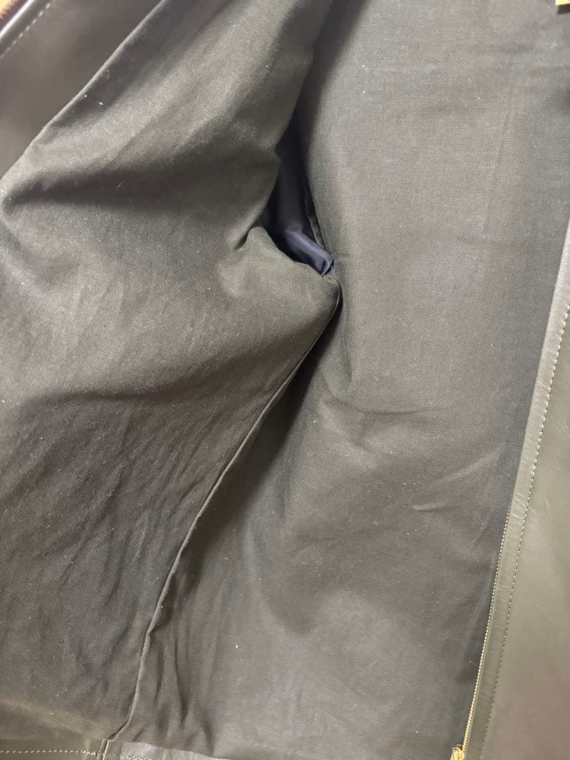 【週末限定価格】Y'2 LEATHER PR-64 ヴィンテージホースライト