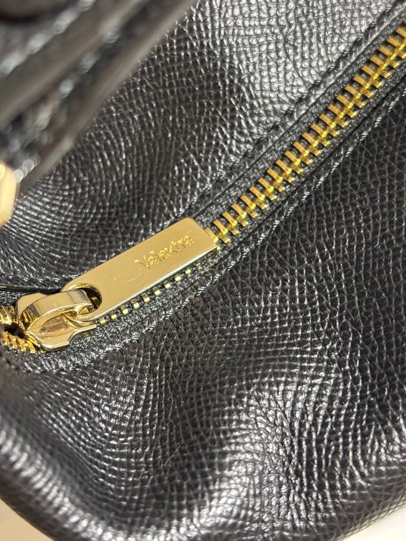 Valextra モチバッグ