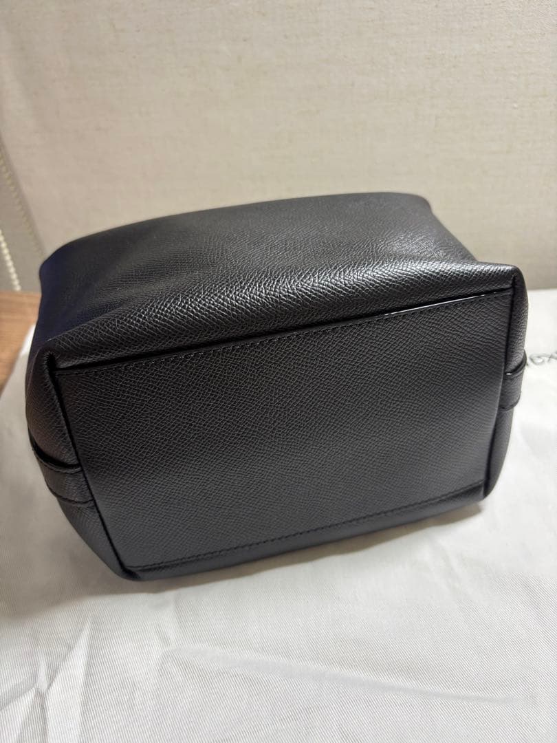 Valextra モチバッグ