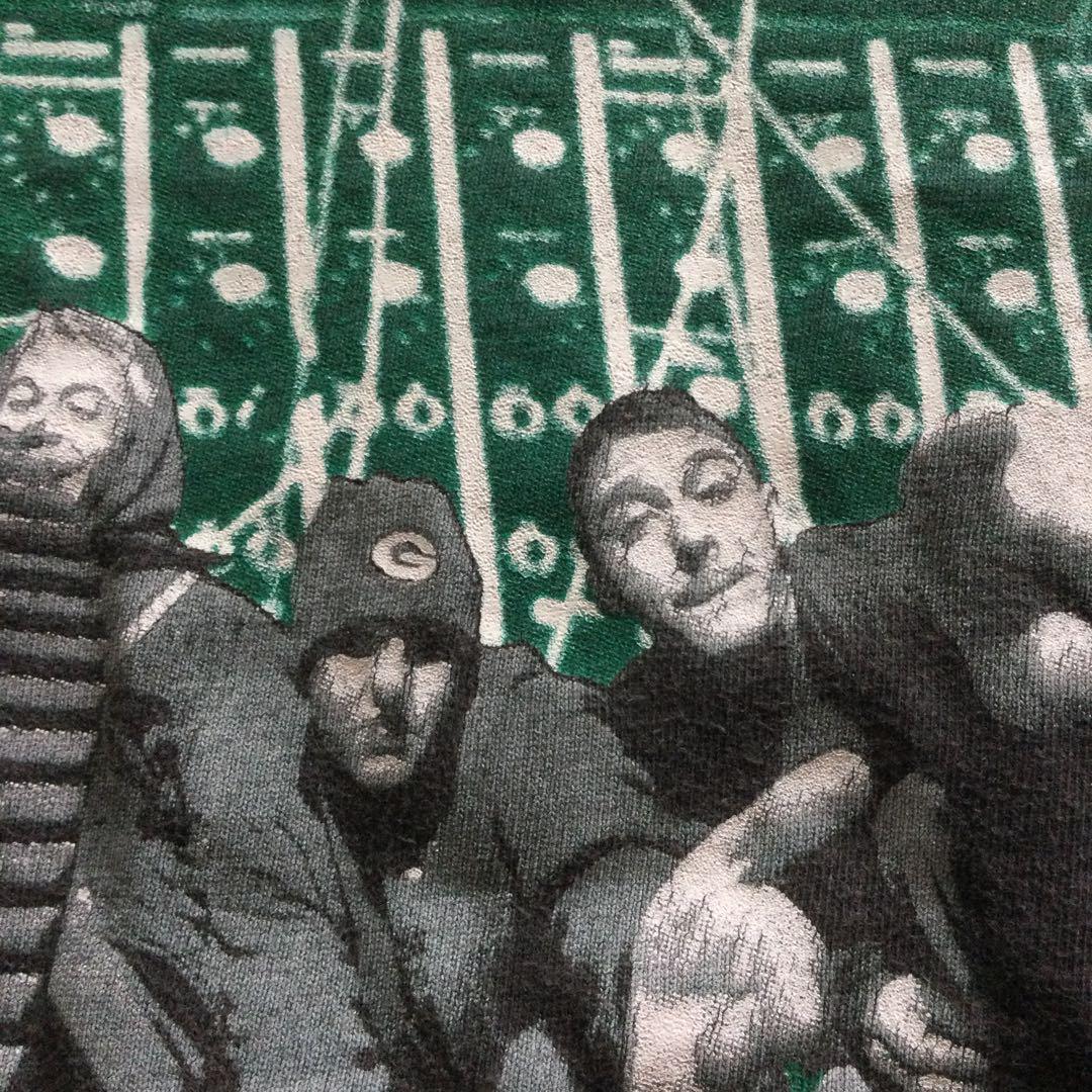 ヴィンテージT　ビースティ―ボーイズ　ILL COMMUNICATION　L